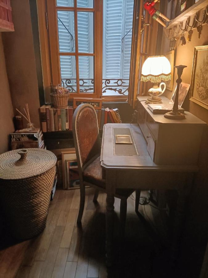 세뇽 A L'Etape Des Randonneurs (Adults Only) B&B 외부 사진