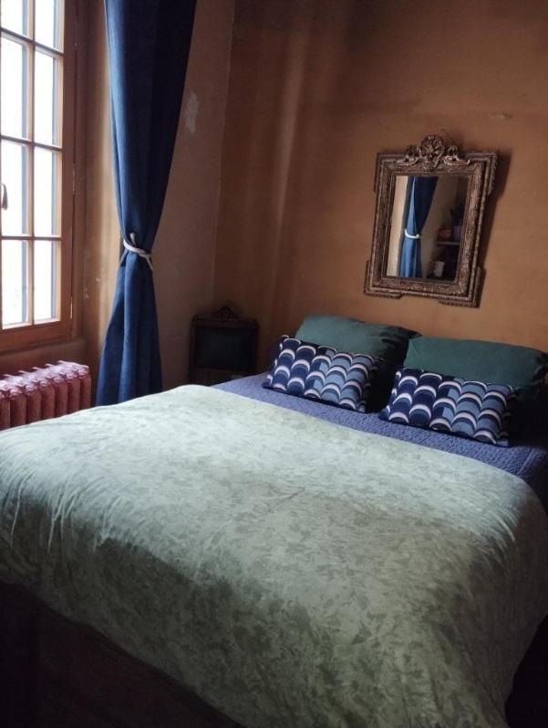 세뇽 A L'Etape Des Randonneurs (Adults Only) B&B 외부 사진