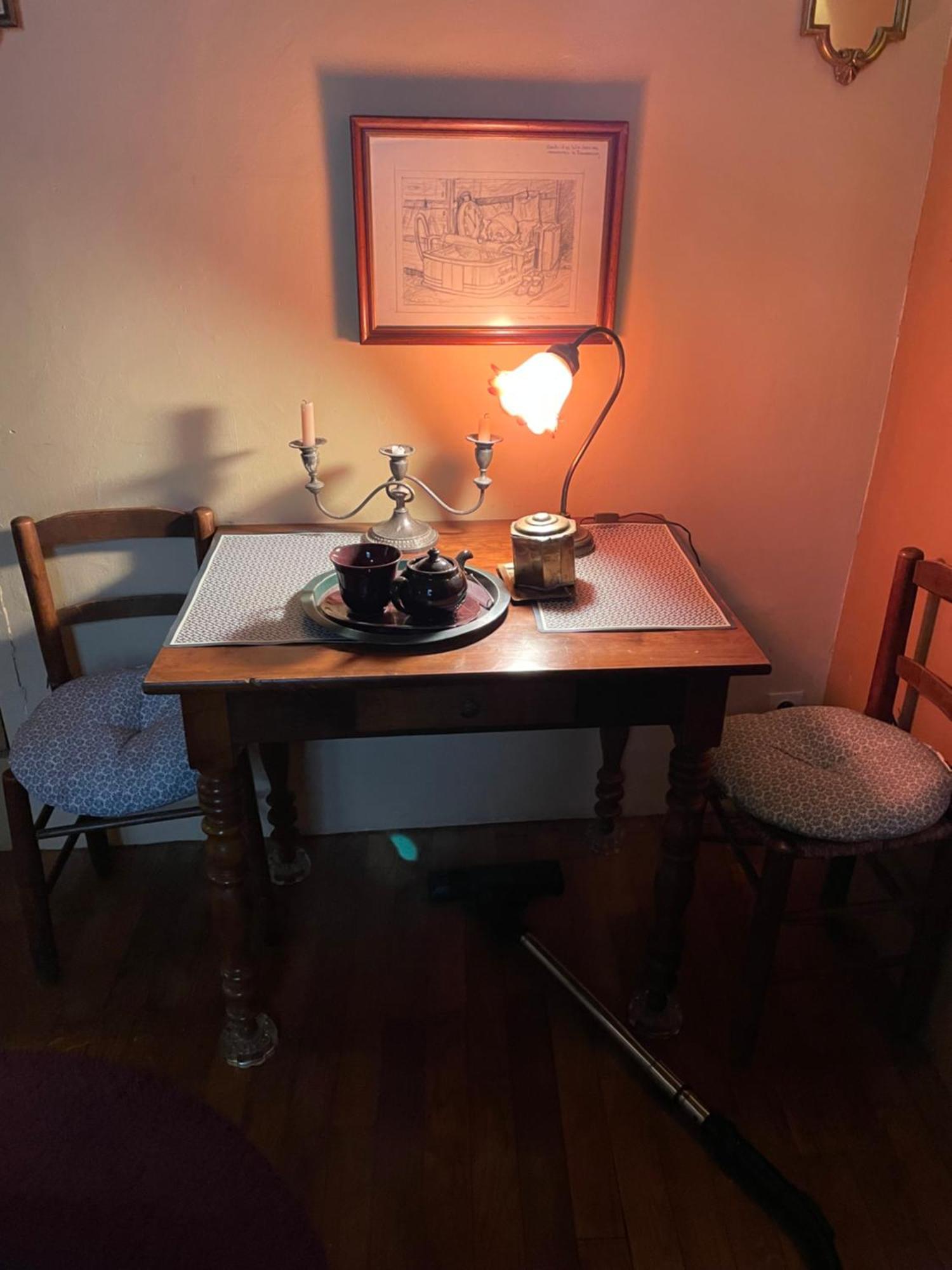 세뇽 A L'Etape Des Randonneurs (Adults Only) B&B 외부 사진